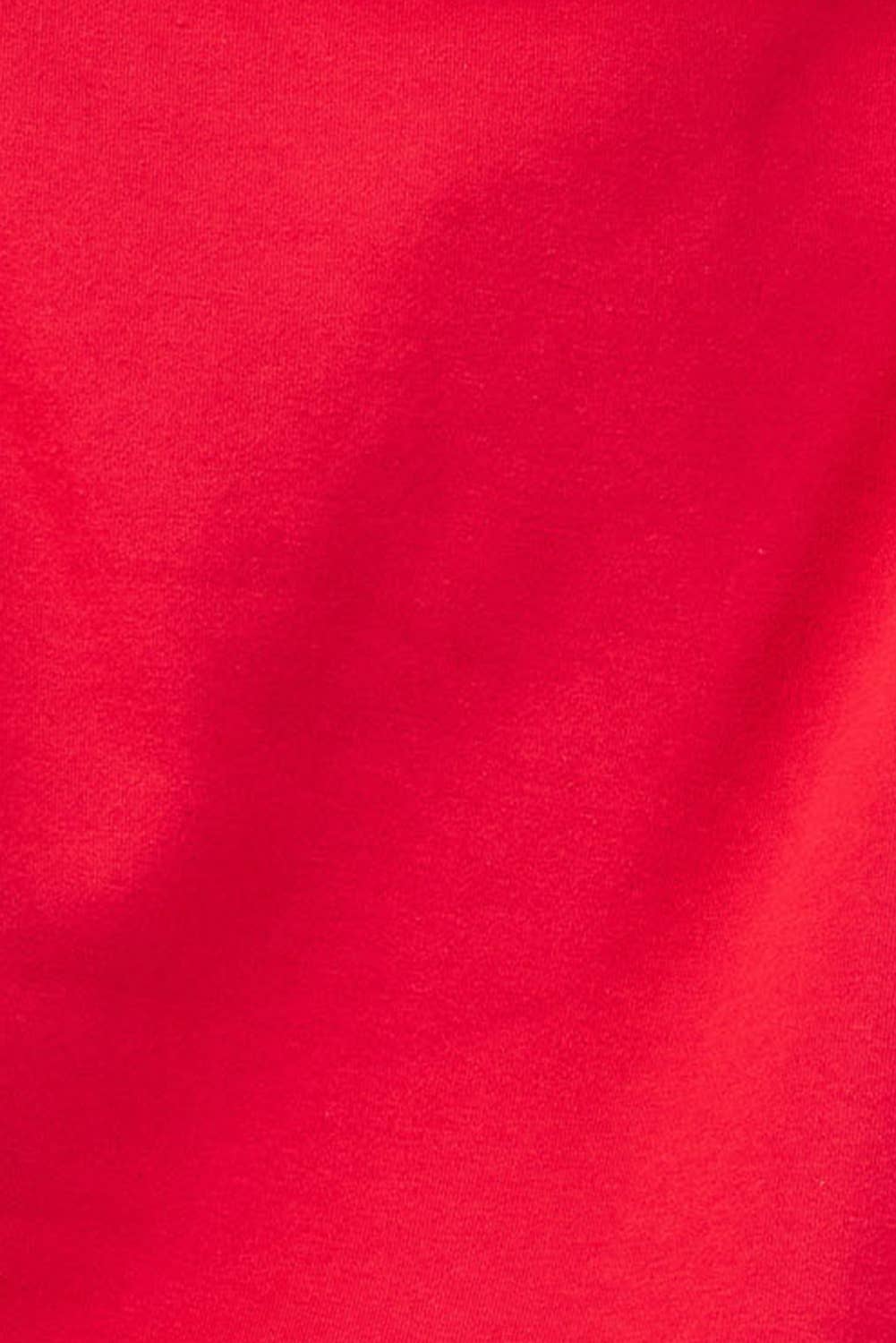 Rae Mode - FRENCH TERRY FLEECE QUARTER ZIP PULLOVER