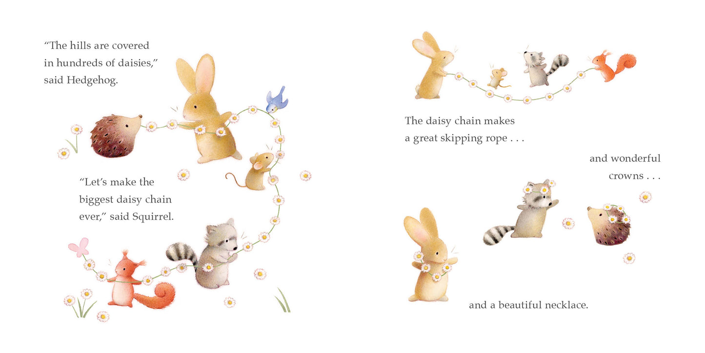 Hachette Book Group - Love and Hugs: Summer by Tracey Colliston