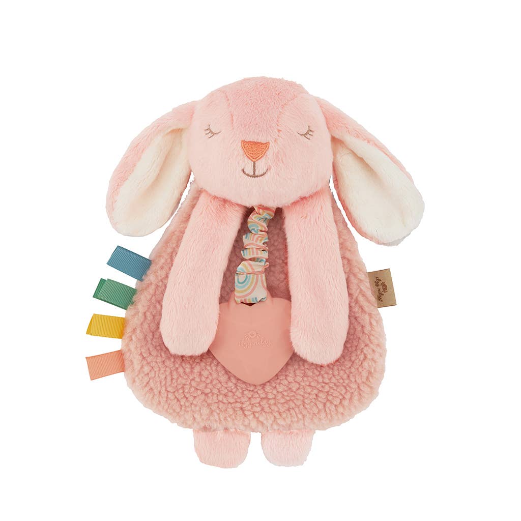 Itzy Ritzy - Itzy Friends Lovey™ Plush