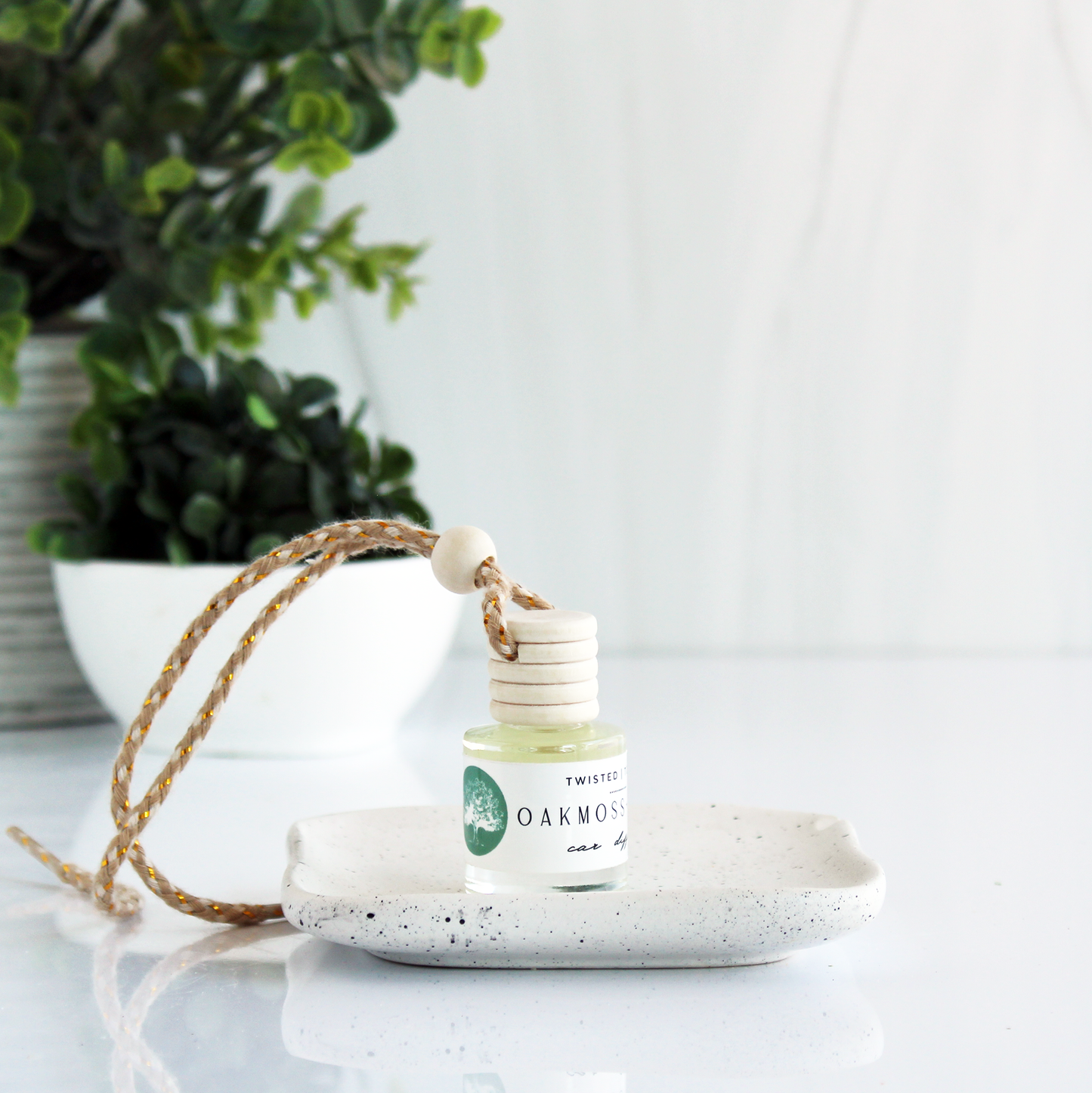 Twisted Tomboy | Bath+Body+Shower+Shave - NEW SCENTS! Car Diffusers