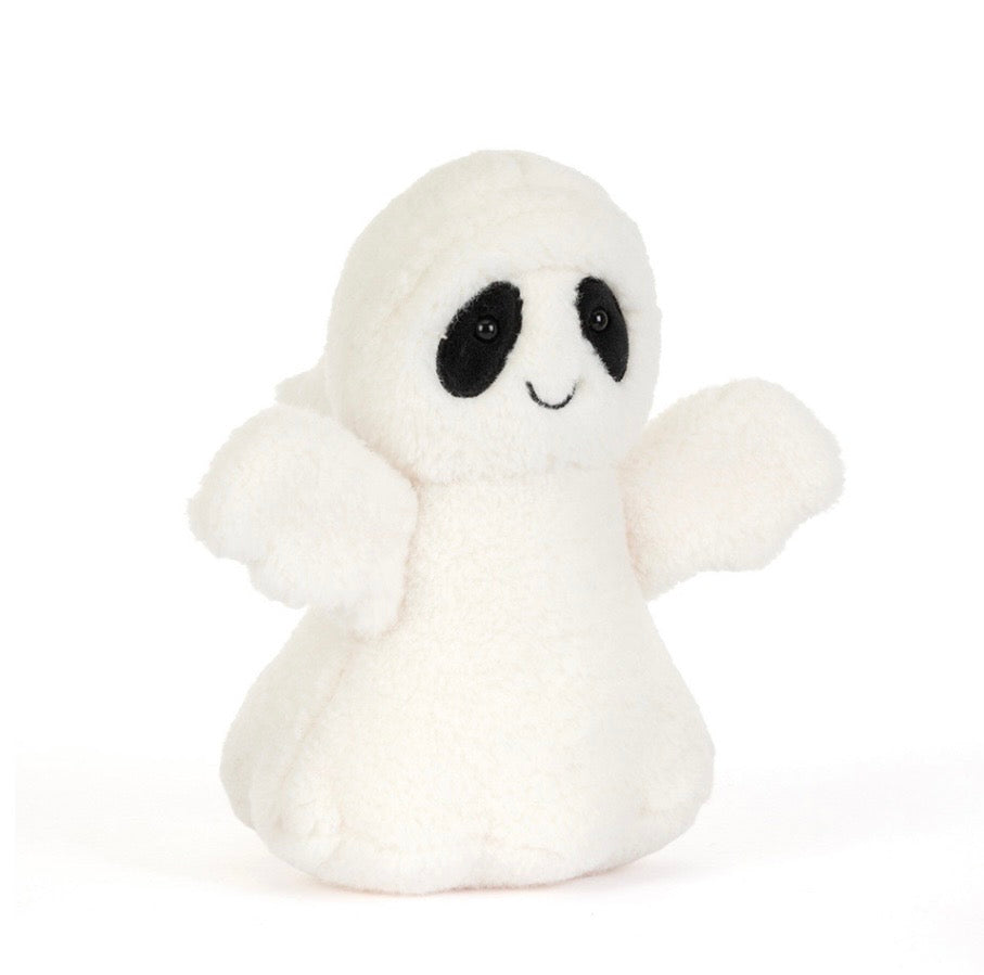 Ghost Bob