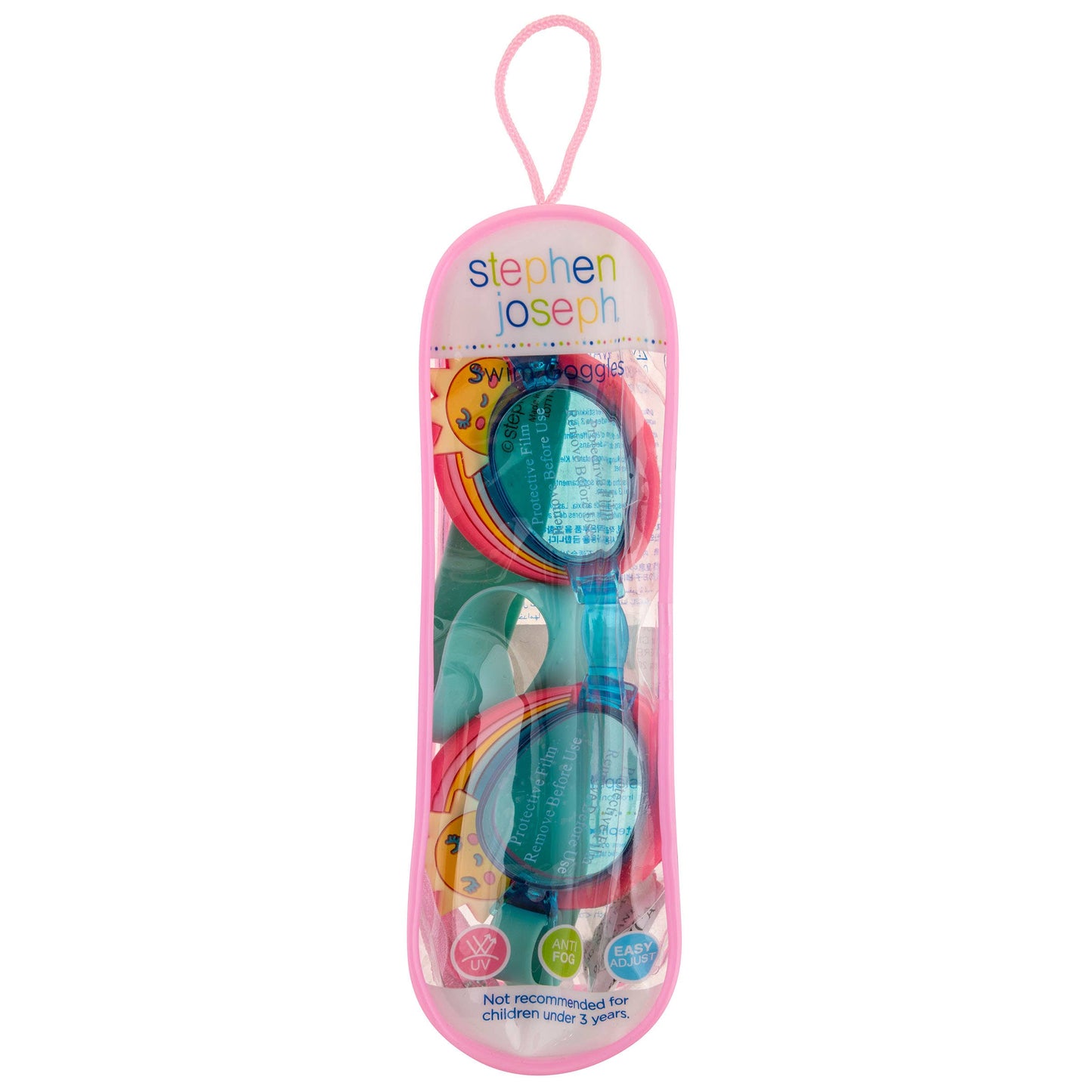 Stephen Joseph Gifts - Swim Goggles