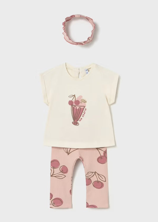 Ma Cherie Set