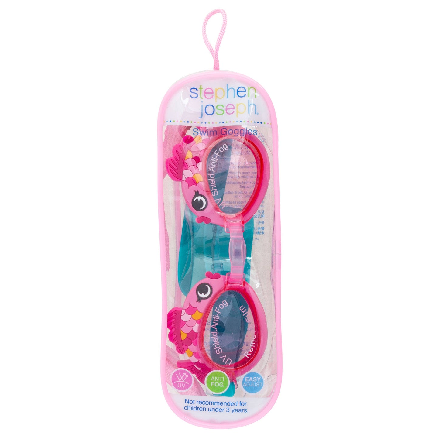 Stephen Joseph Gifts - Swim Goggles