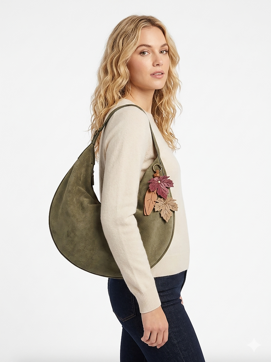 Liz Soto Handbags - Lulu 3332 Hobo