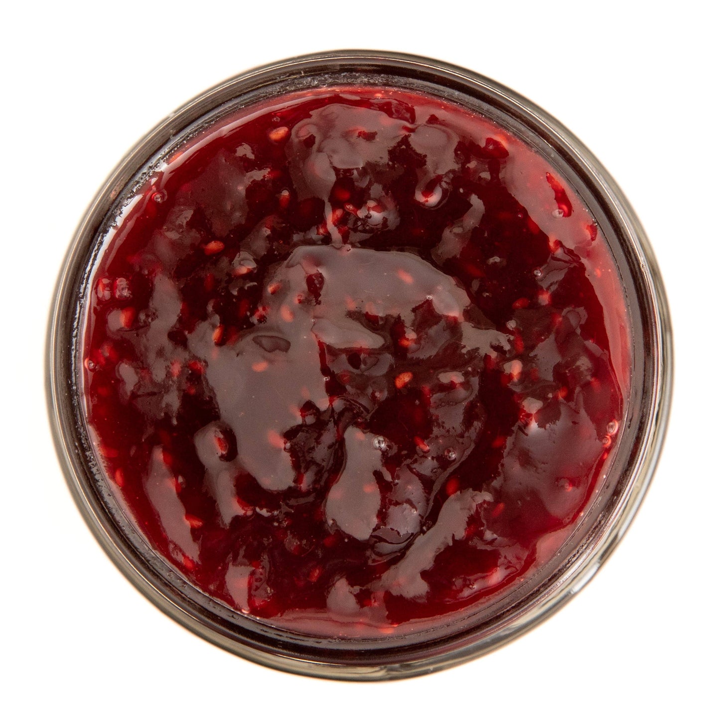 Blake Hill Preserves - Naked Raspberry