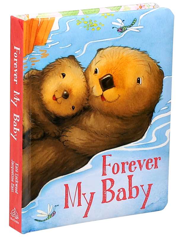Simon & Schuster - Forever My Baby by