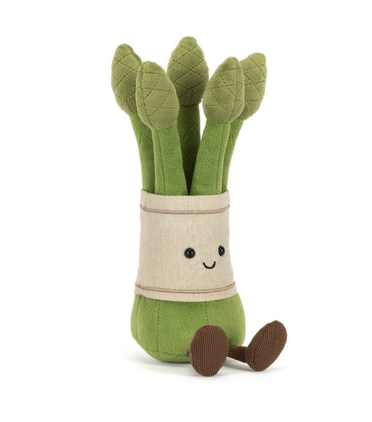 Amuseables Asparagus