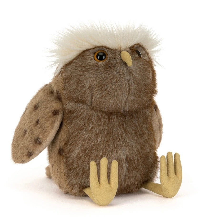 Tawoola Owl