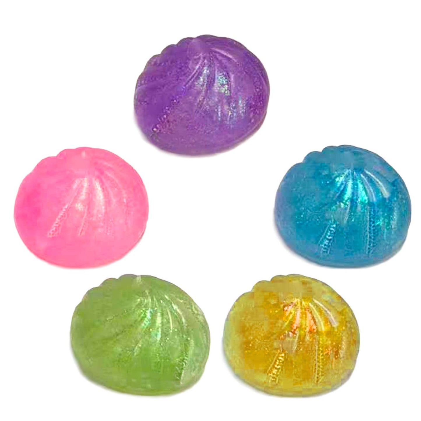 Streamline - Glitter Squish Dumplings
