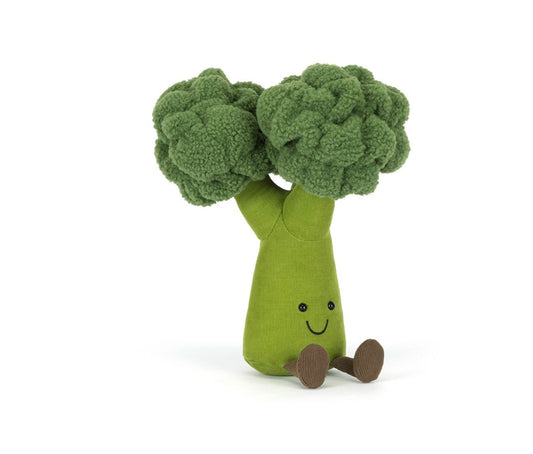 Amuseables Broccoli