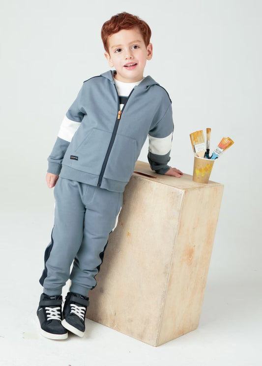 Cloud 3 Piece Tracksuit