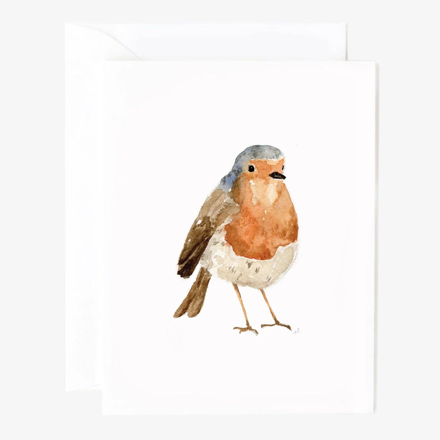emily lex studio - Birds assorted notecard set