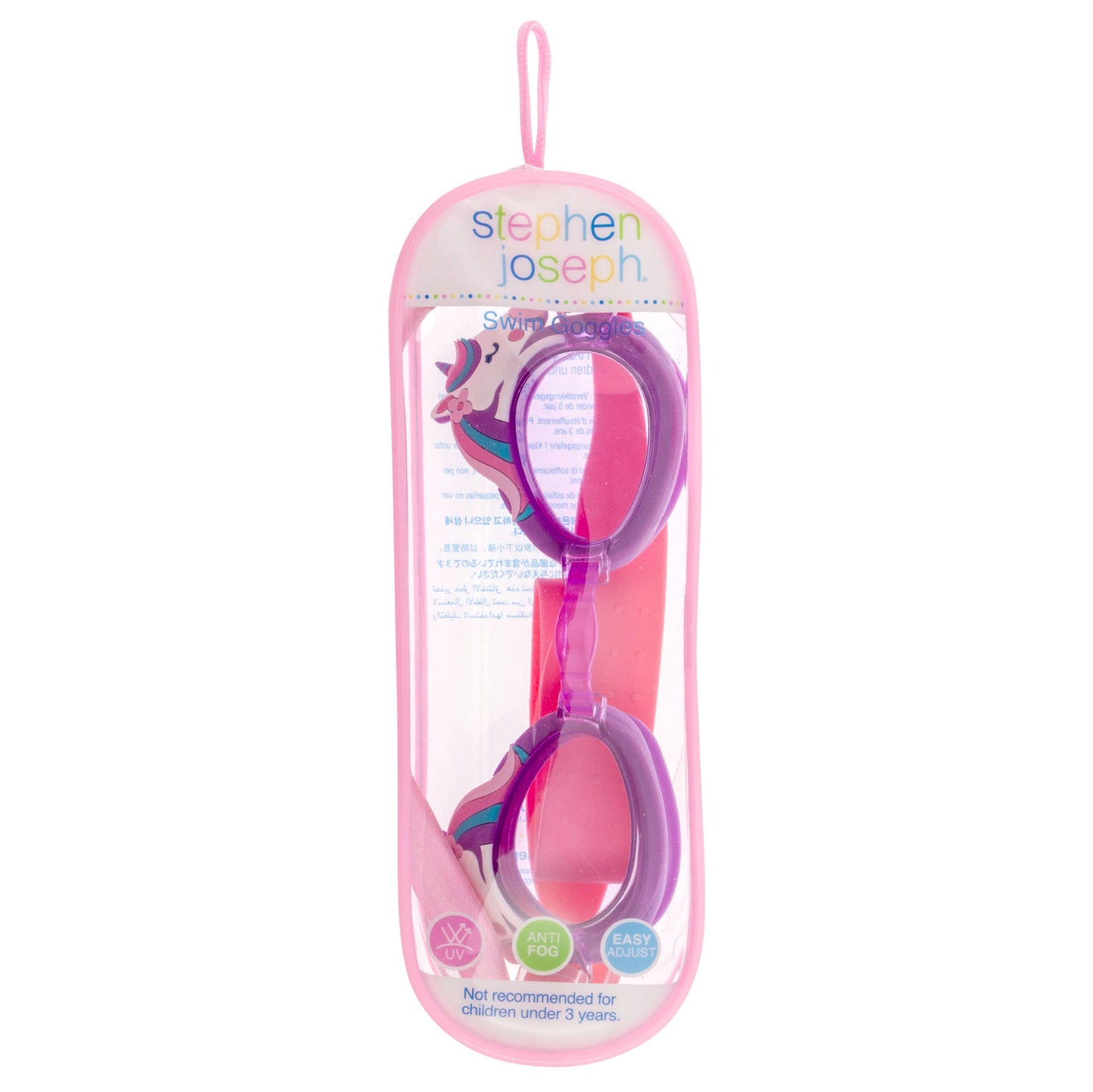 Stephen Joseph Gifts - Swim Goggles