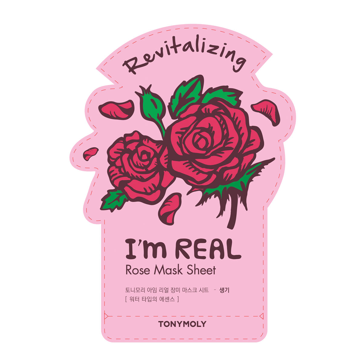 TONYMOLY - I'm Sheet Mask