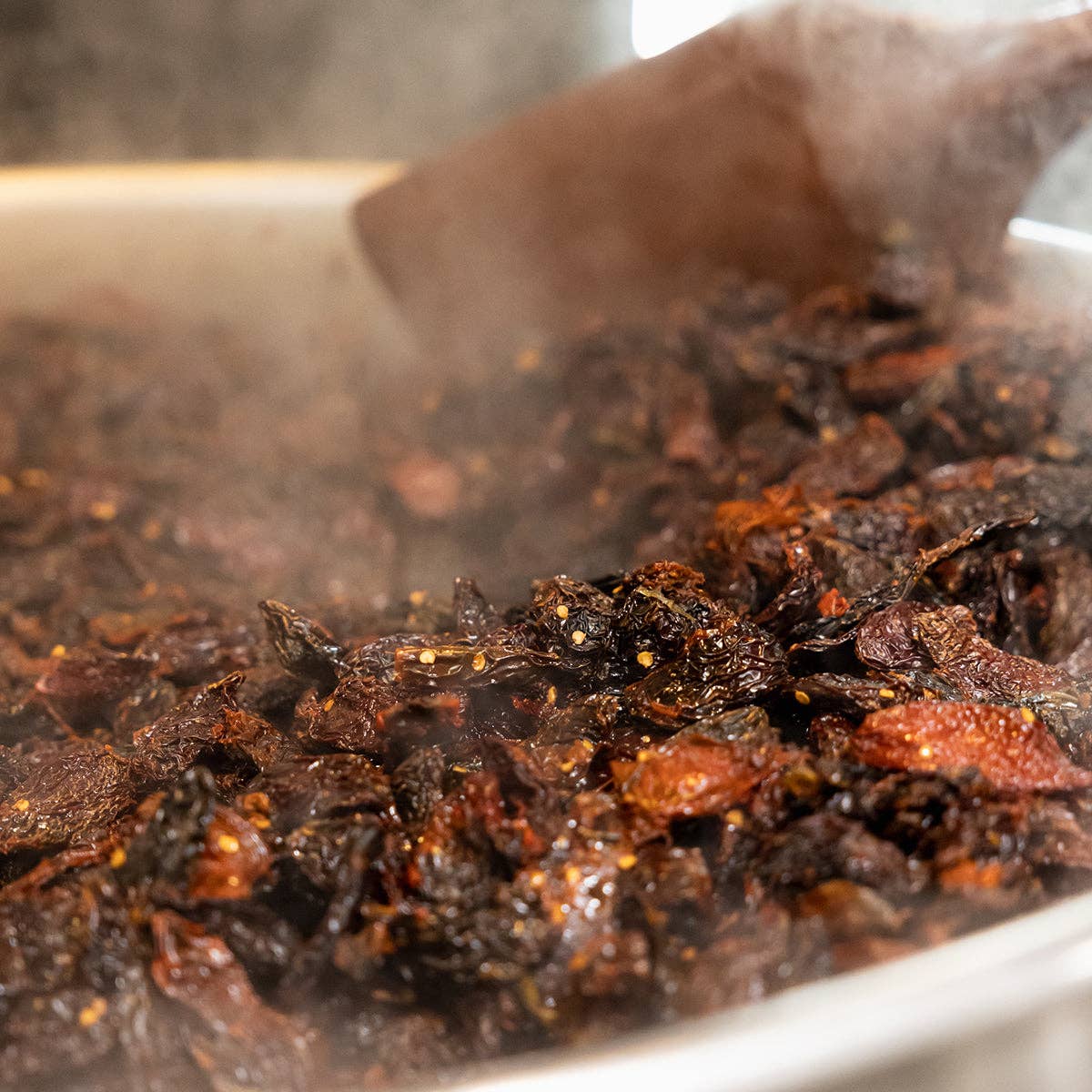 Blake Hill Preserves - Chipotle & Maple Spicy Chili Jam