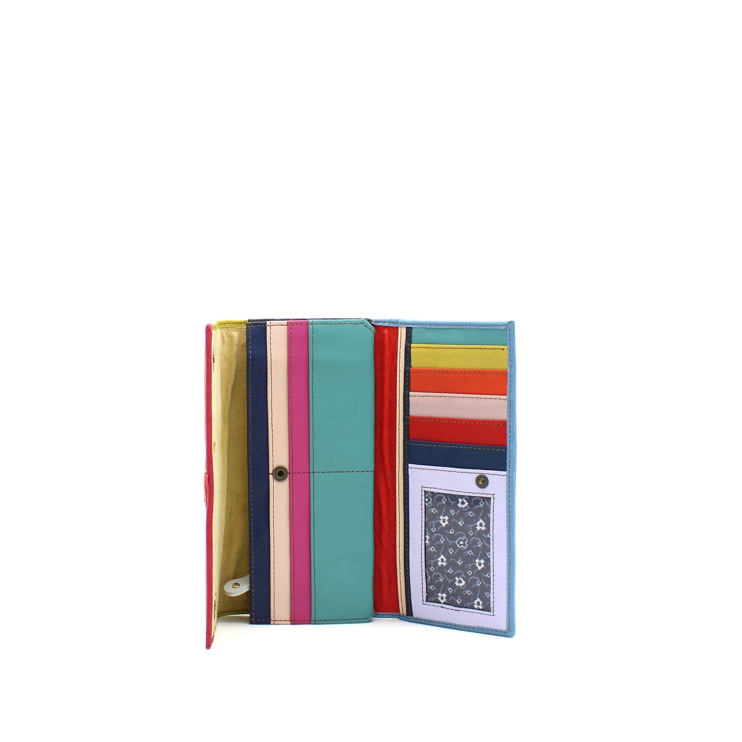 Soruka - Half Moon Plain · Wallet
