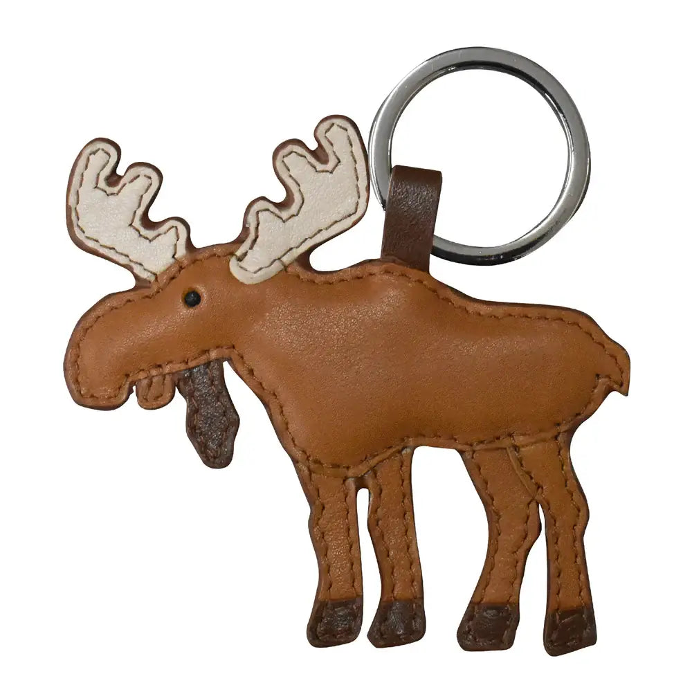 ili New York - 6616 Moose Key Fob