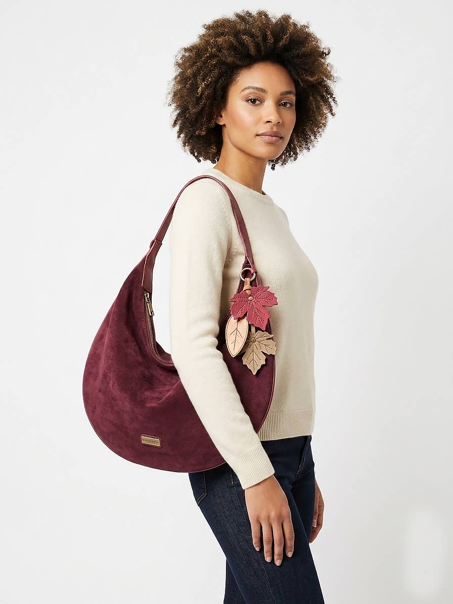 Liz Soto Handbags - Lulu 3332 Hobo