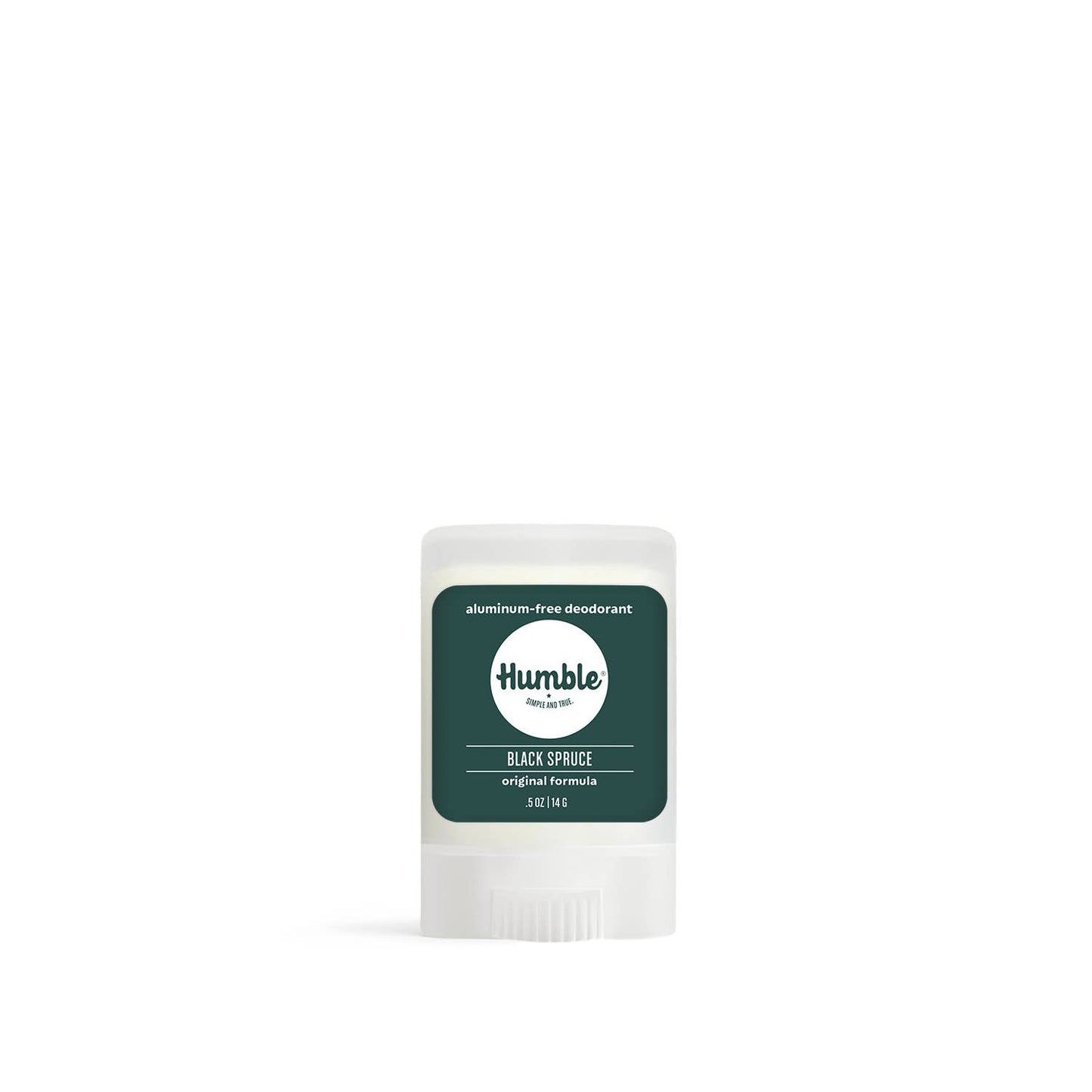 Humble Brands, Inc. - Travel Size Black Spruce