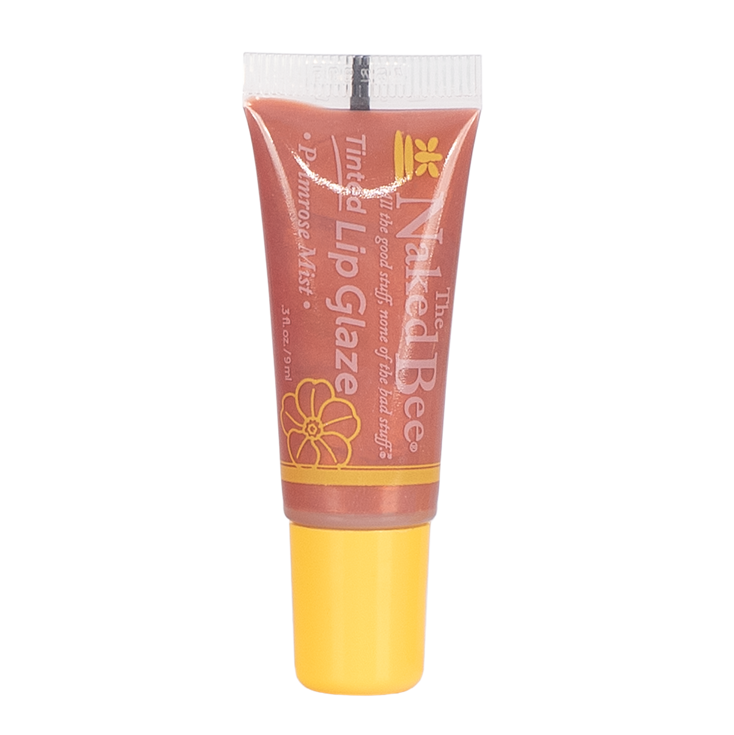 The Naked Bee -  Primrose Mist Tinted Lip Glaze