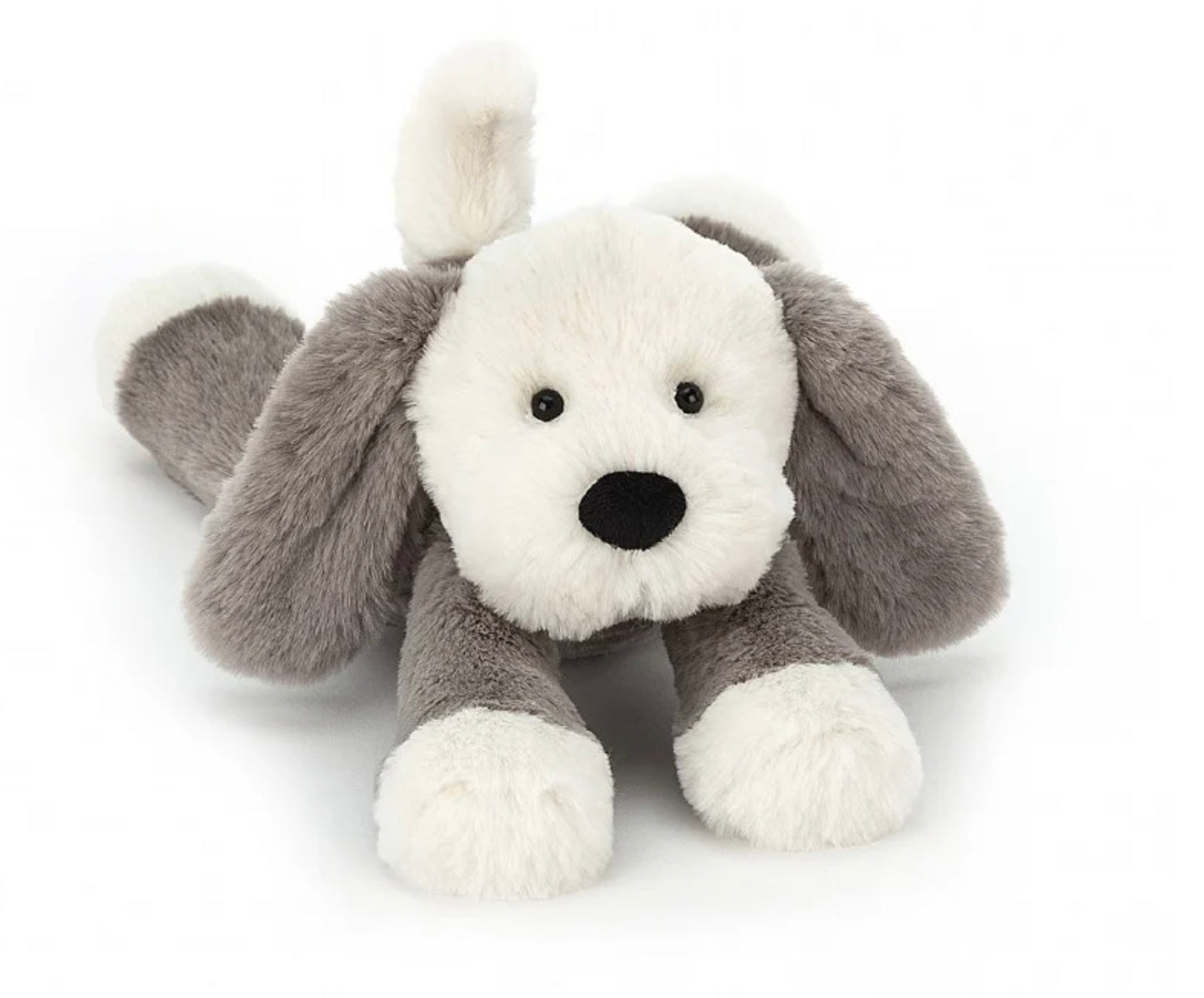 Smudge Puppy JellyCat