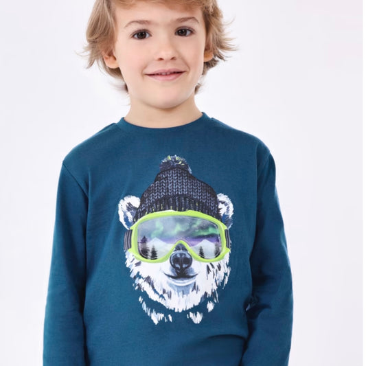 Polar Bear Tee