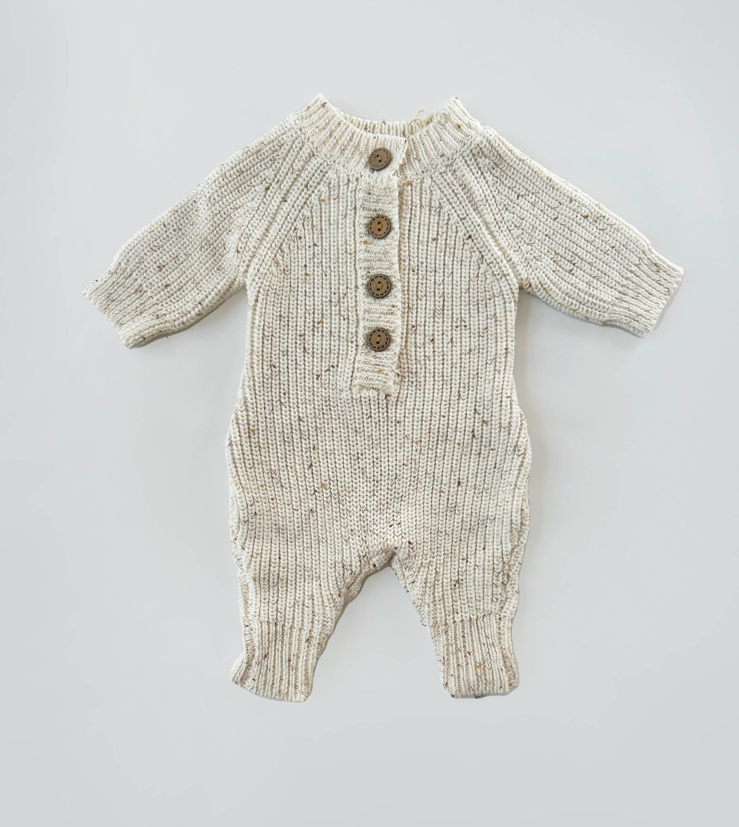 OLIVE & CRADLE - Harper Jumper