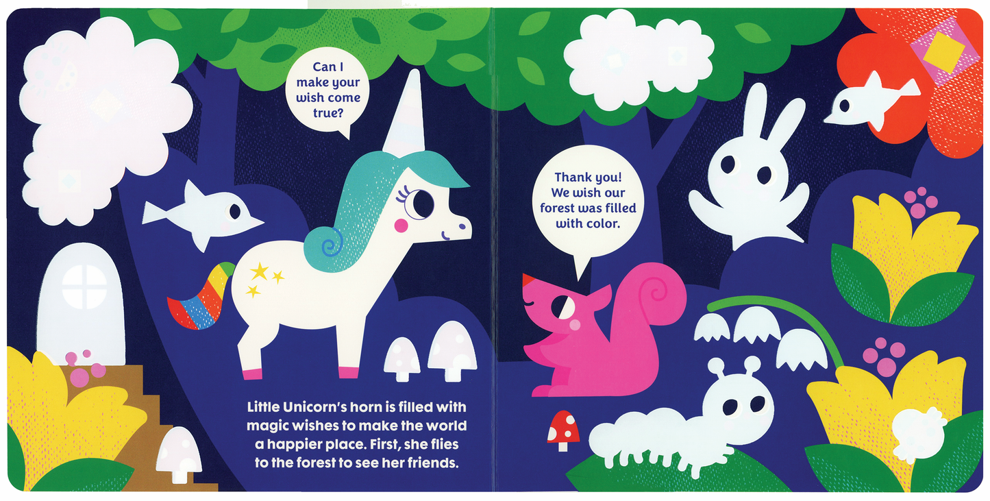 EDC Publishing - Water Wonders: With Unicorn