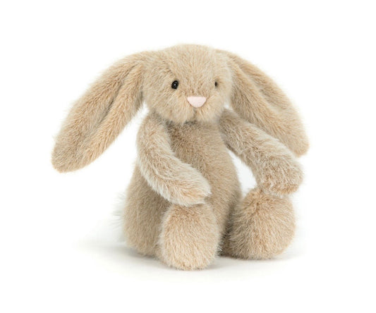Oat Flufflet Bunny