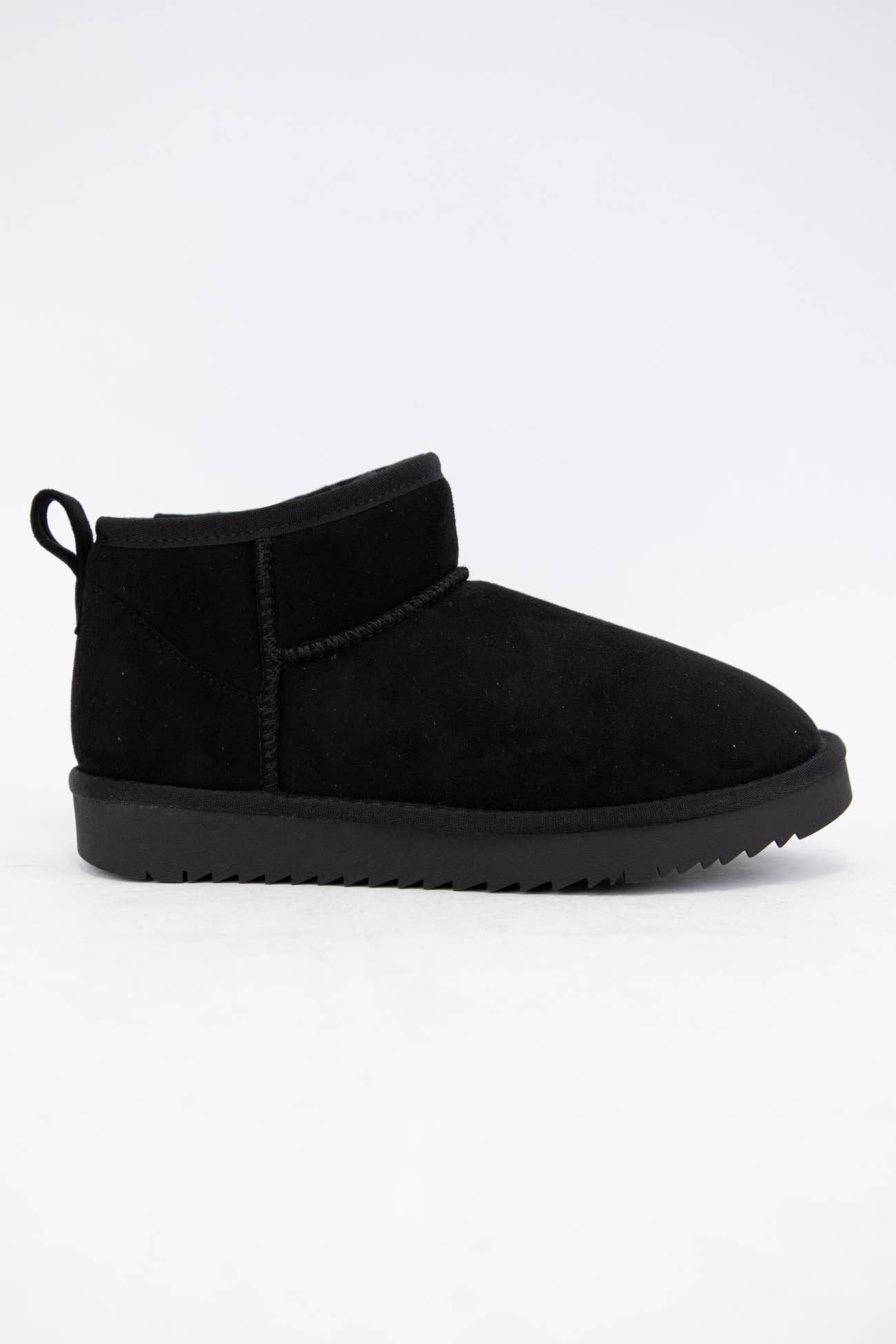 CCOCCI - MUTE WINTER ESSENTIAL BESTSELLING SHERPA BOOTIES