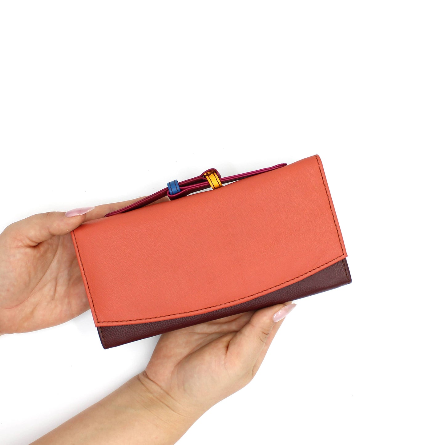 Soruka - Smart Plain · Wallet