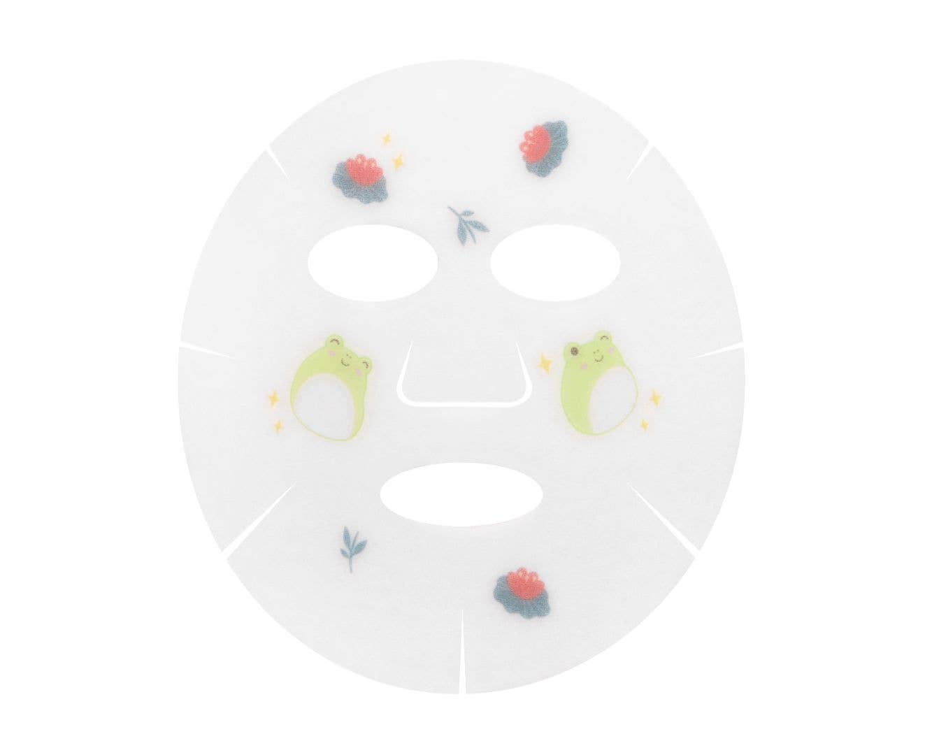 TONYMOLY - Squishmallows x TONYMOLY Sheet Mask