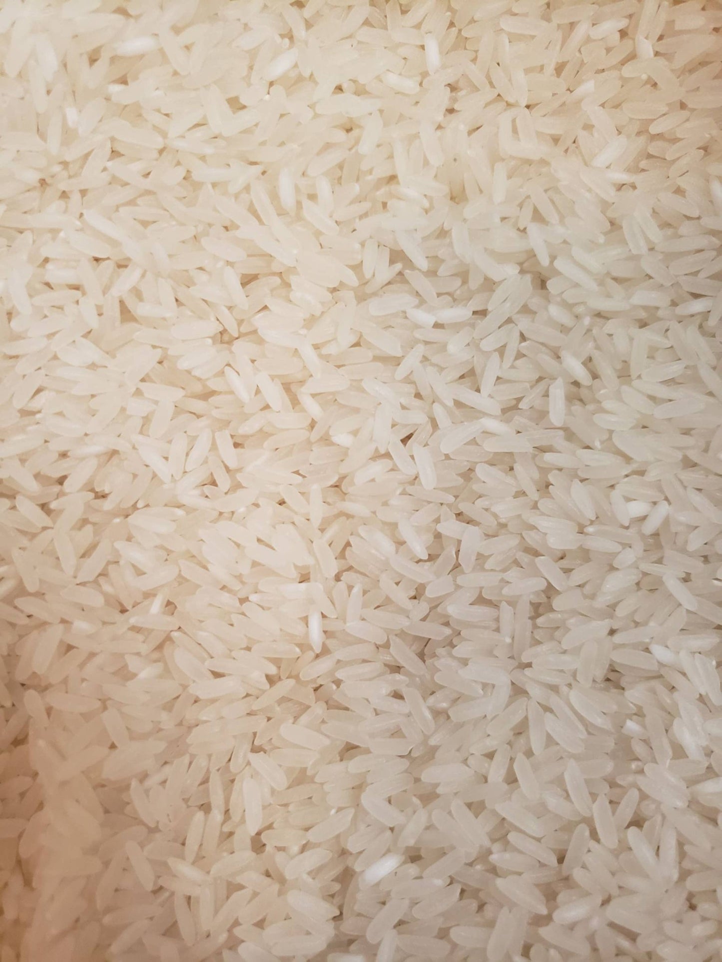 Organic Cotton Eye Pillow: Rice
