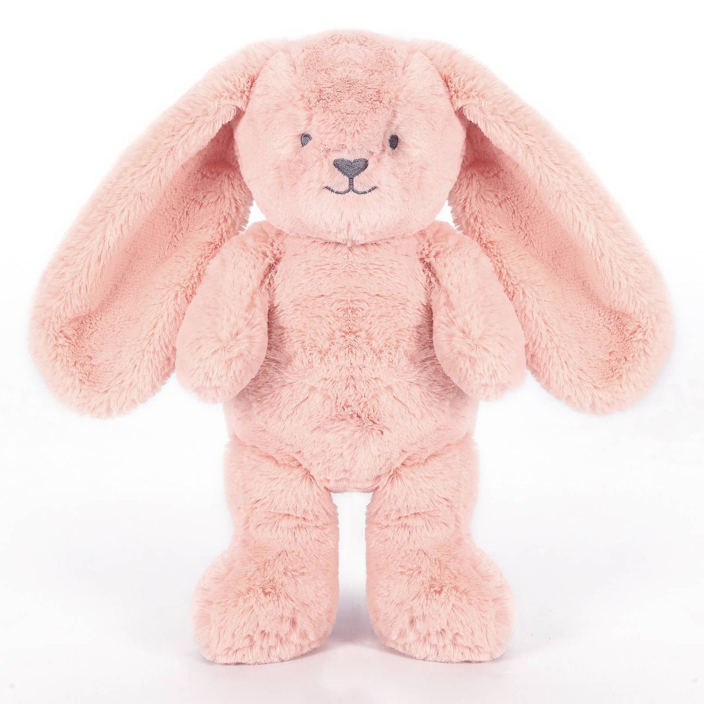 OB - Bella Bunny Rose Pink Soft Toy 13.5"/34cm