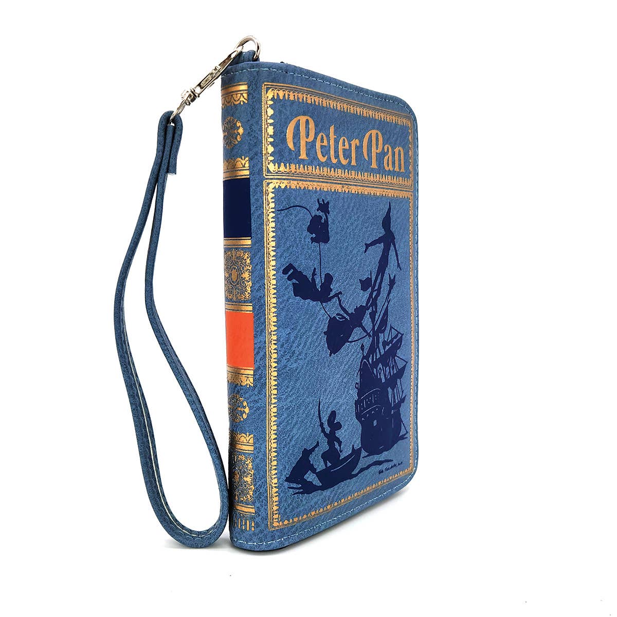 COMECO INC - The Peter Pan Wallet