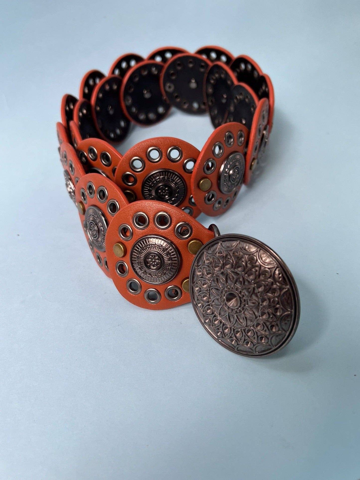 Dylan Designs - Zackie Belt