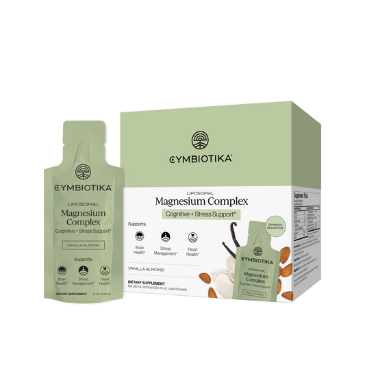 Cymbiotika - Magnesium Complex