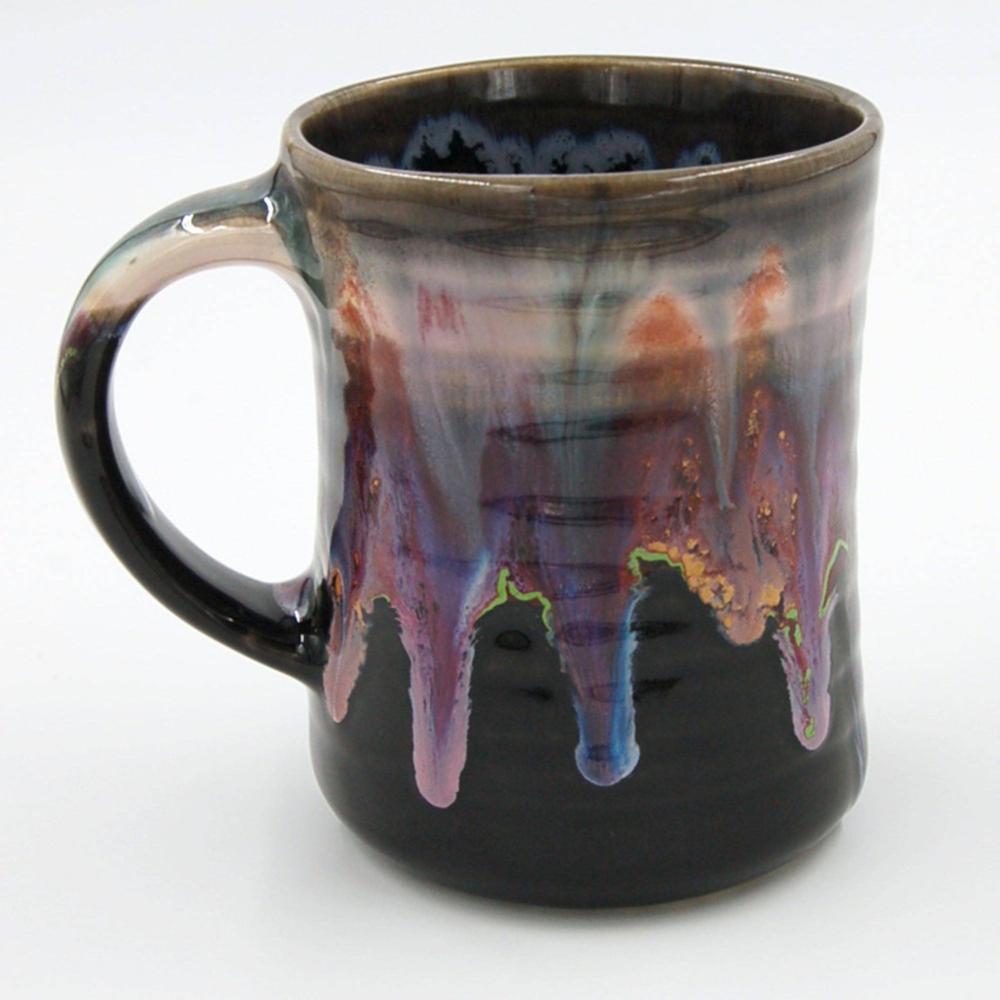 Lasser Ceramics - Pearl Mug