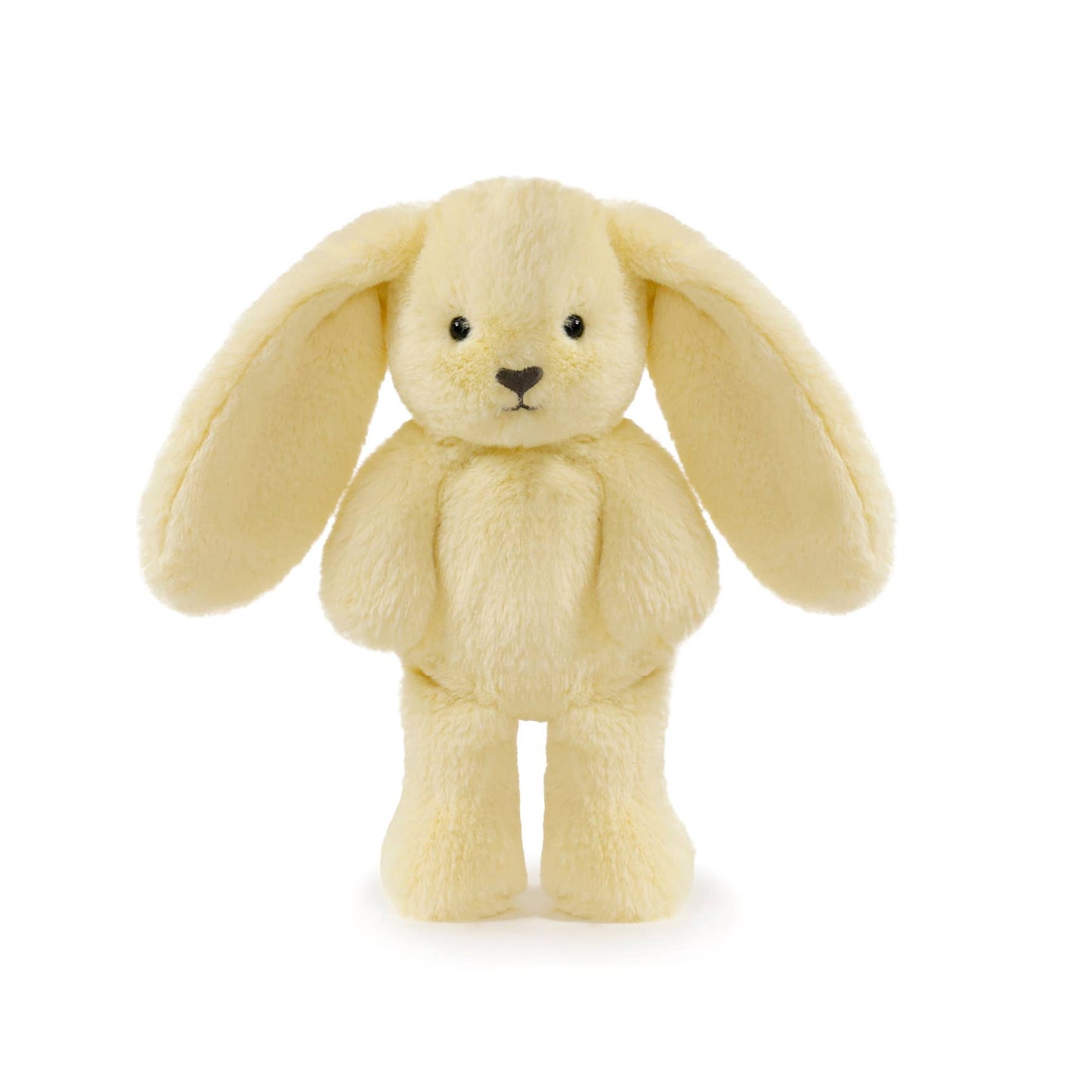 OB - Little Sunny Hopscotch Bunny Soft Toy 10" / 25cm