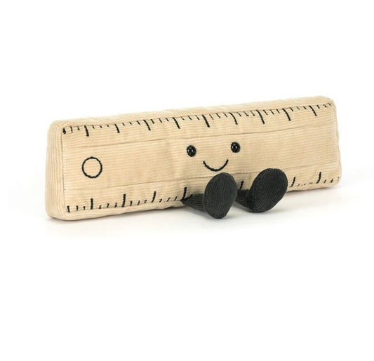 Amuseables Ruler