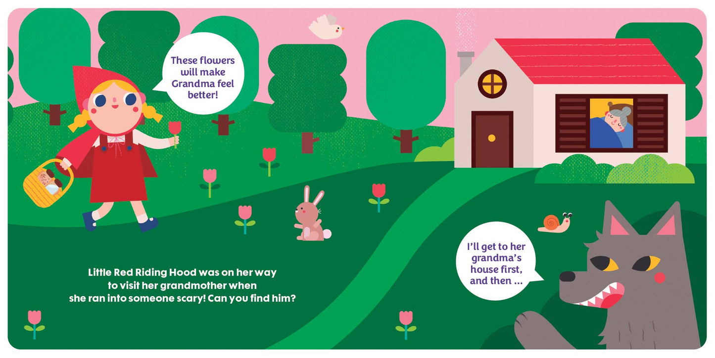 EDC Publishing - Water Wonders: Fairy Tales