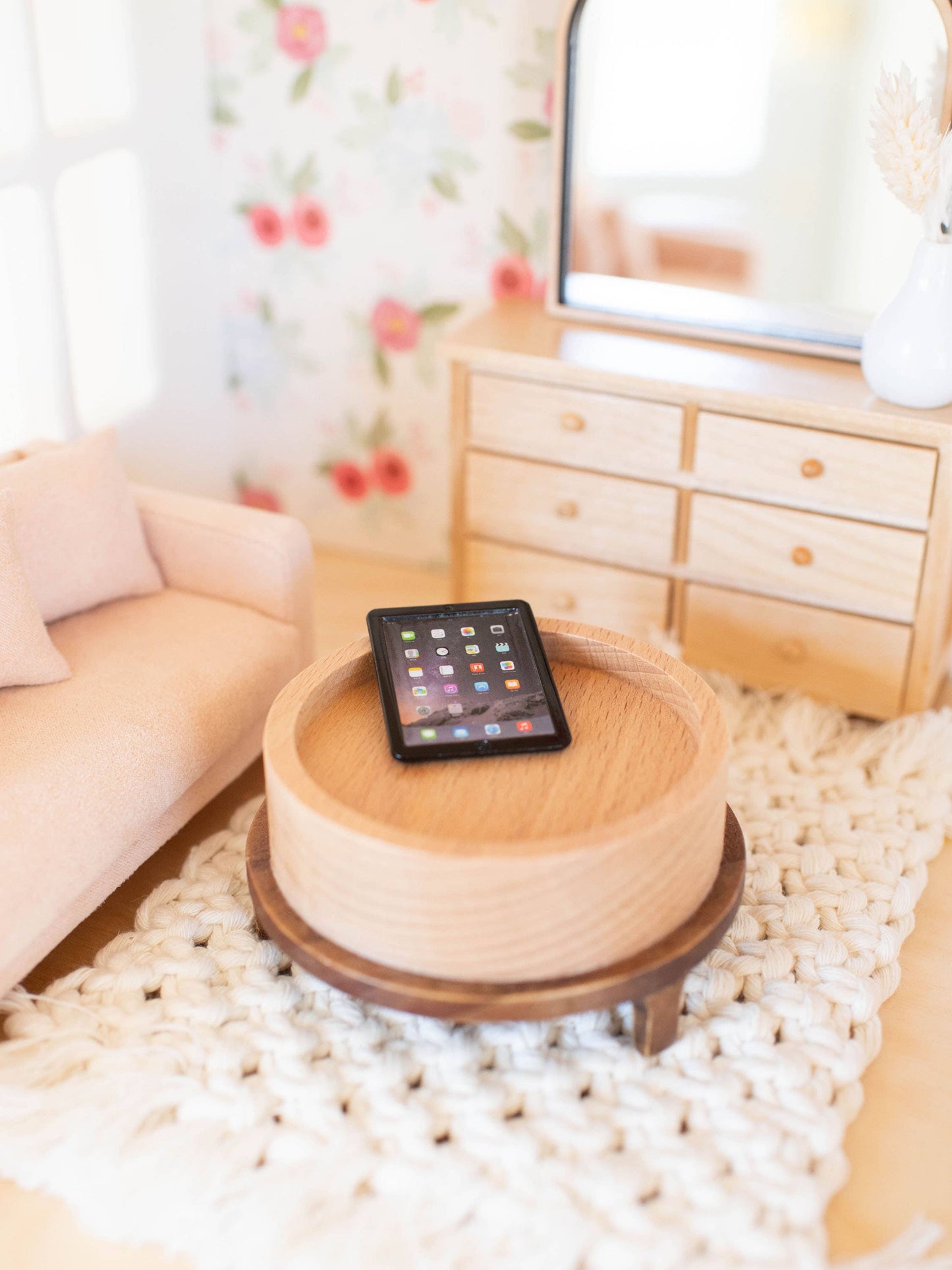 Macy Mae Dollhouse Designs - Dollhouse MM Tablet | Multiple Colors
