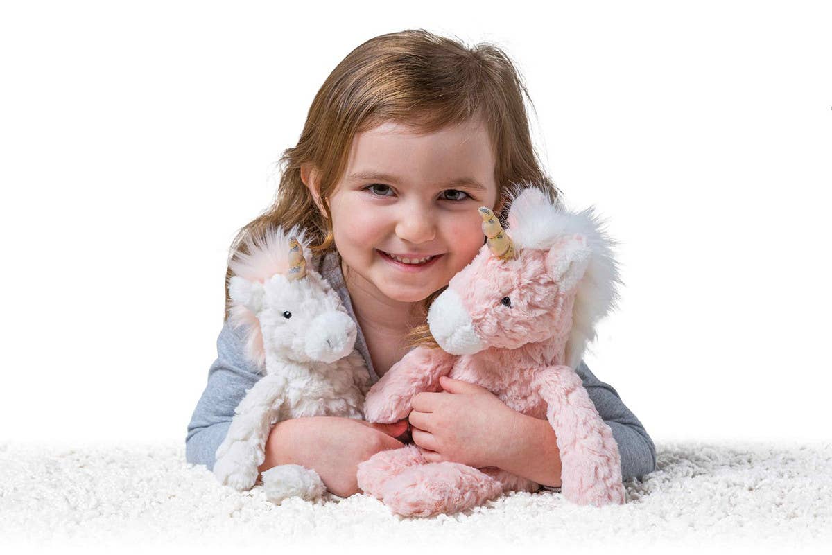 Mary Meyer - Putty Blush Unicorn - Small