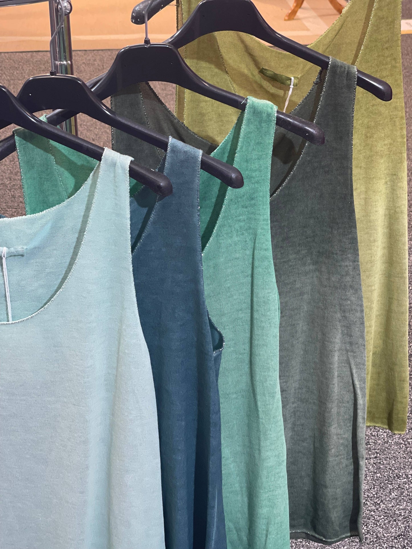 Dance in Paris - Pants Stretchy Basic