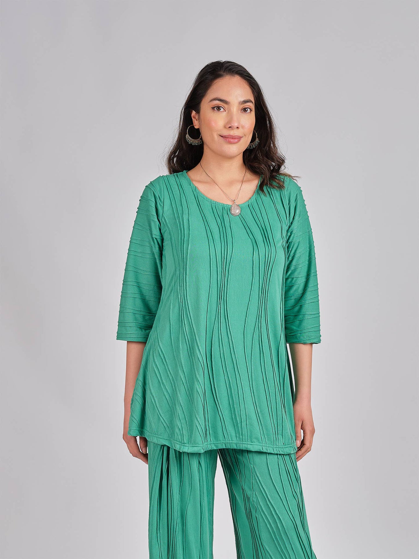 Windhorse Trading Inc - New Stitched Tunic : WN1515