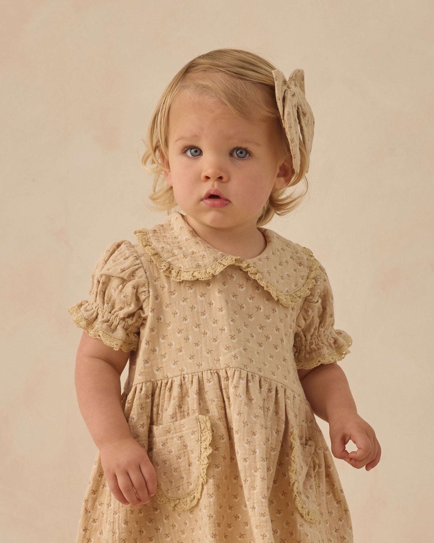 Marisol Dress