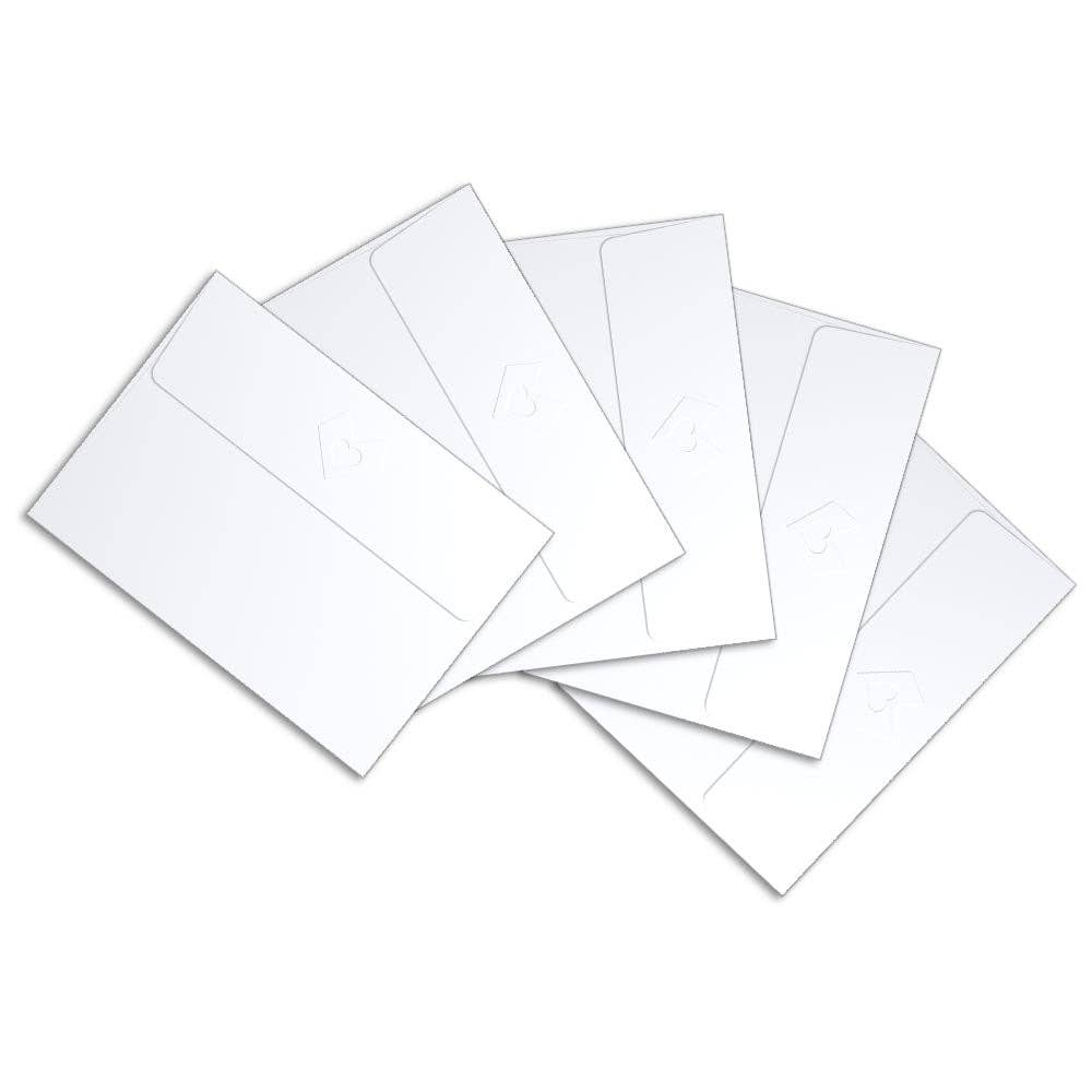 Lovepop Cards - Envelope 5-Pack