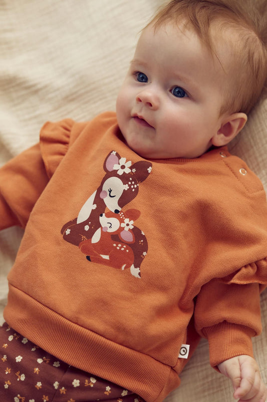 Cedar Sweatshirt