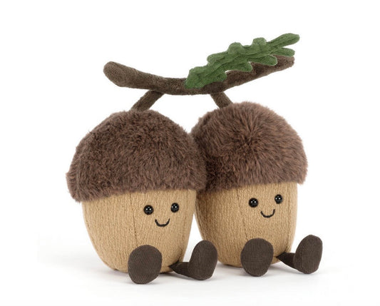 Ort &Tum Acorns